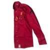 17 Xpartan Edition Heavy Duty Shirt - RED