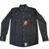 Xpartan Edition Heavy Duty Shirt - Black
