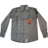 Xpartan Edition Heavy Duty Shirt - GREY